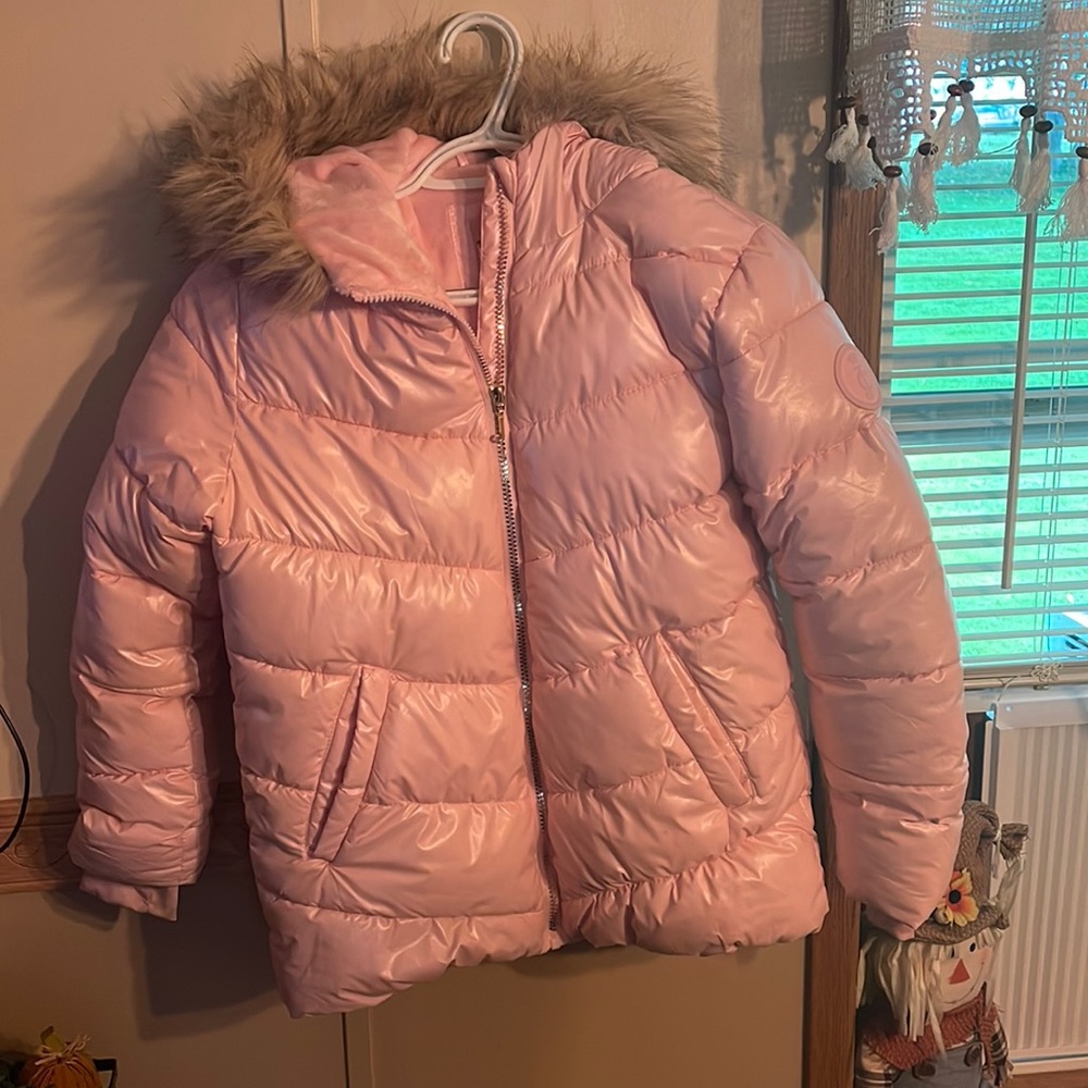 Juicy couture jacket. Size 10/12